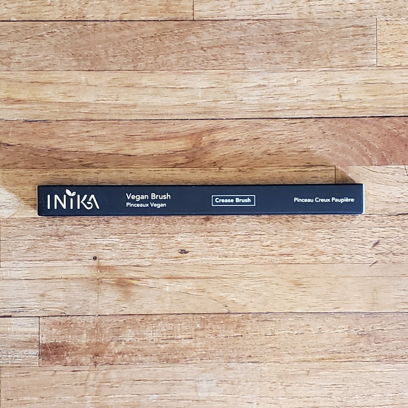 Inika Crease Brush REWARD
