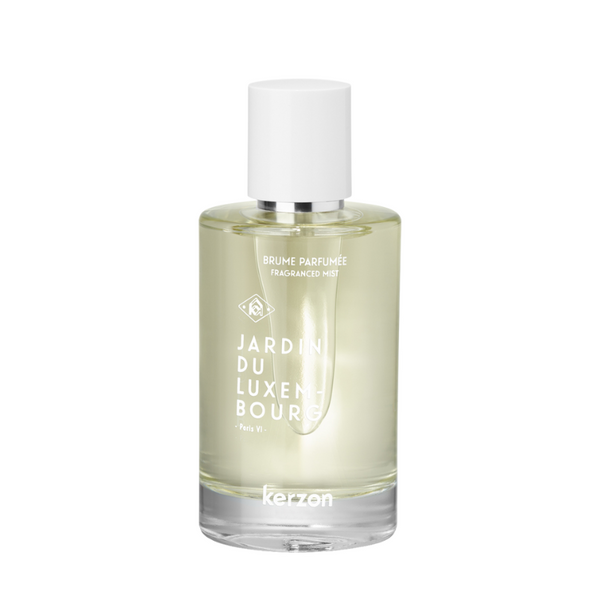 Kerzon Eau de Toilette - Jardin du Luxembourg