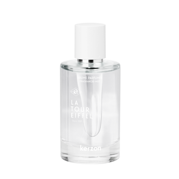Kerzon Eau de Toilette - La Tour Eiffel