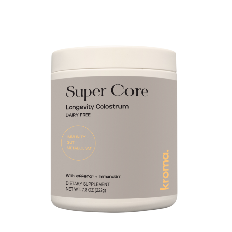 Kroma Super Core