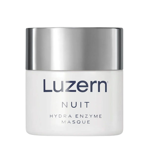 Luzern Hydra-Enzyme Masque NUIT