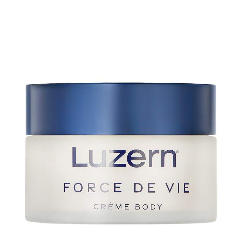 Luzern Force de Vie Creme Body