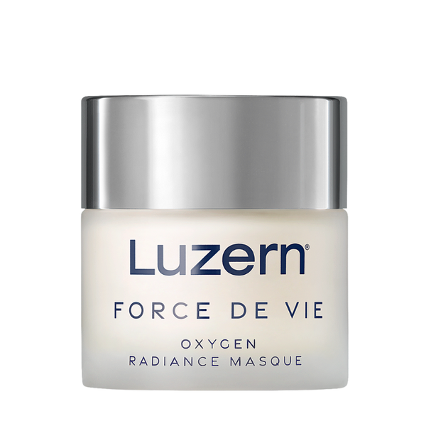Luzern Oxygen Radiance Masque
