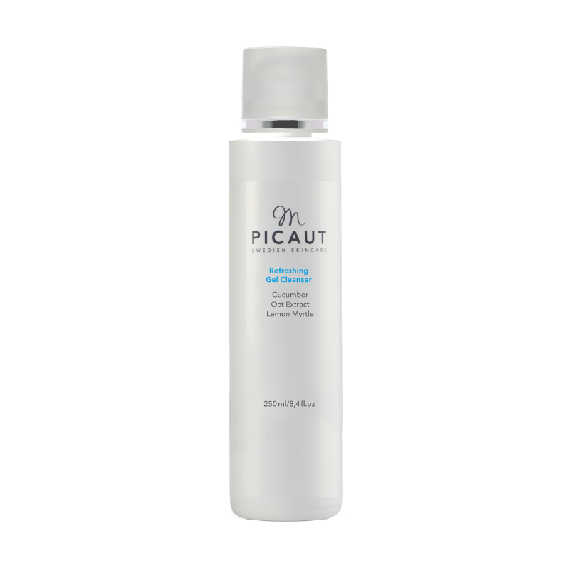 M Picaut Refreshing Gel Cleanser