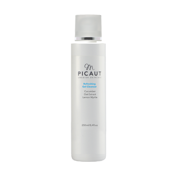 M Picaut Refreshing Gel Cleanser