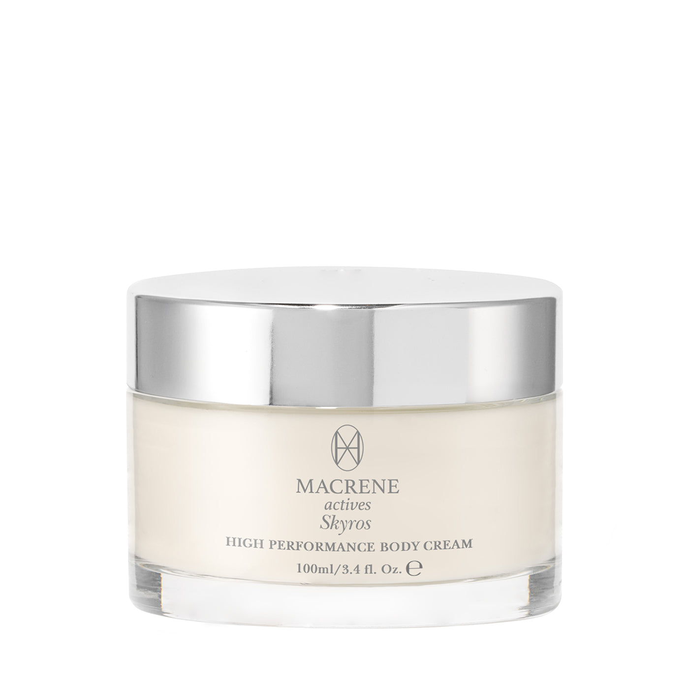 Macrene Actives Skyros High Performance Body Cream