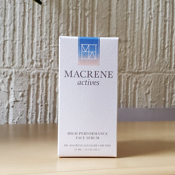 Macrene Actives travel size Face Serum (REWARD)