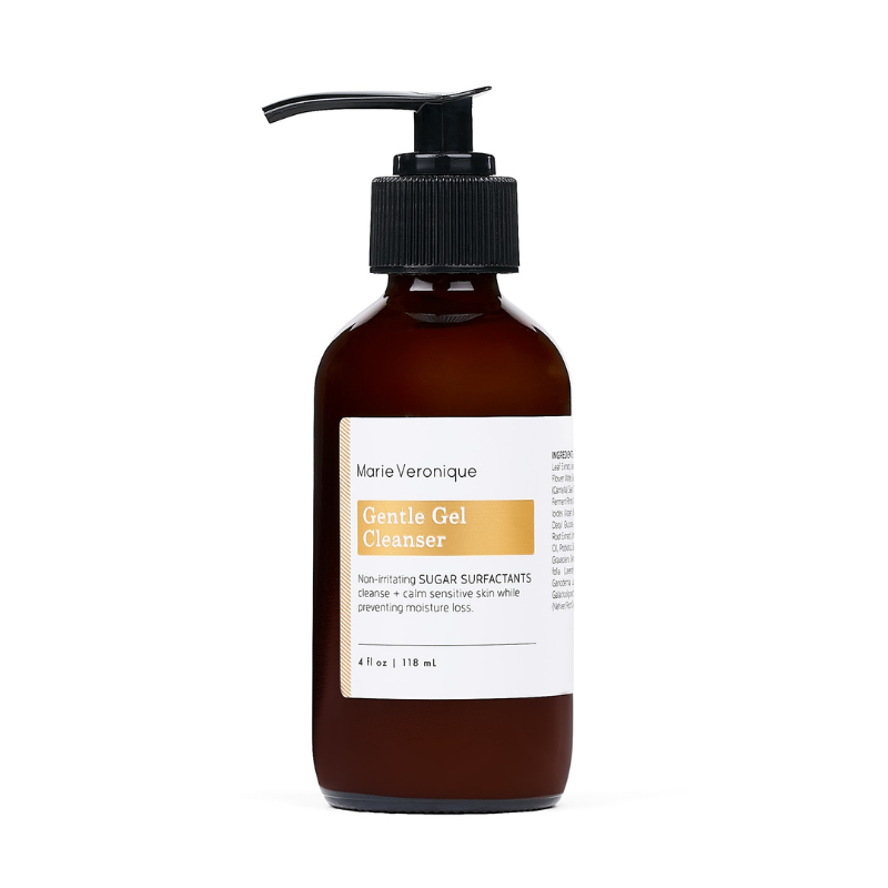 Marie Veronique Gentle Gel Cleanser