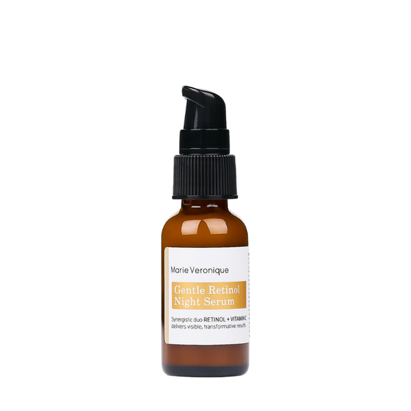 Marie Veronique Gentle Retinol Night Serum