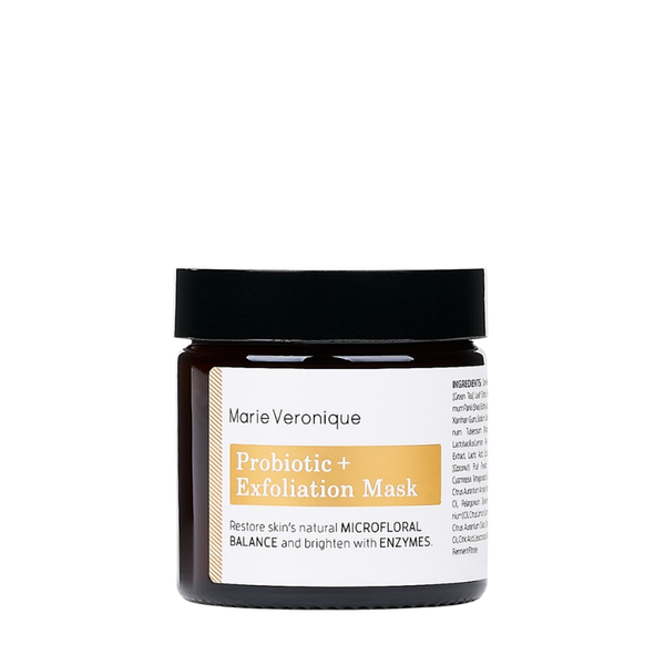 Marie Veronique Probiotic + Exfoliation Mask
