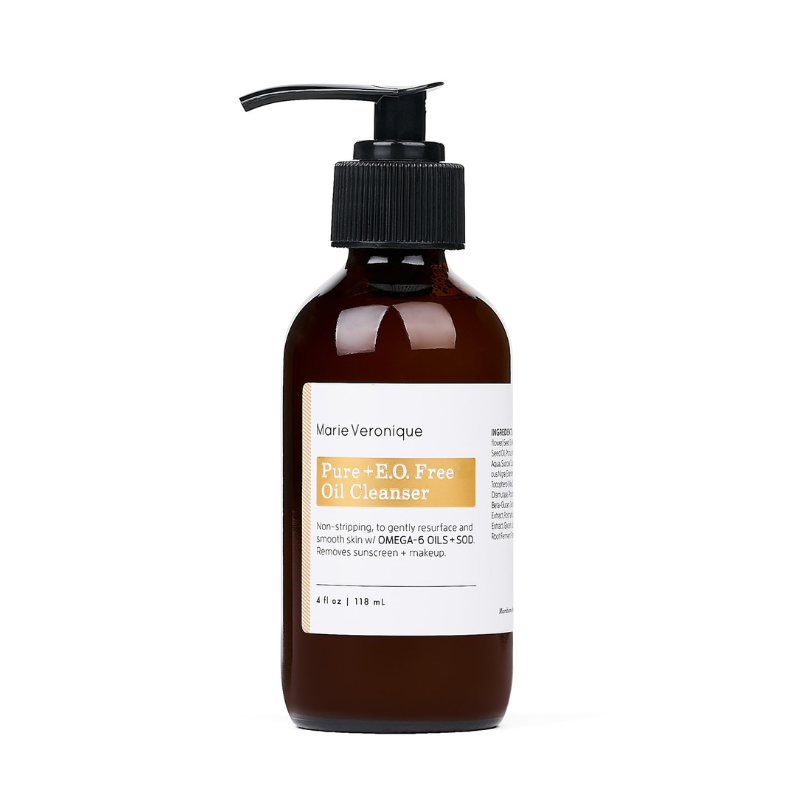 Marie Veronique Pure + EO Free Oil Cleanser | Ayla