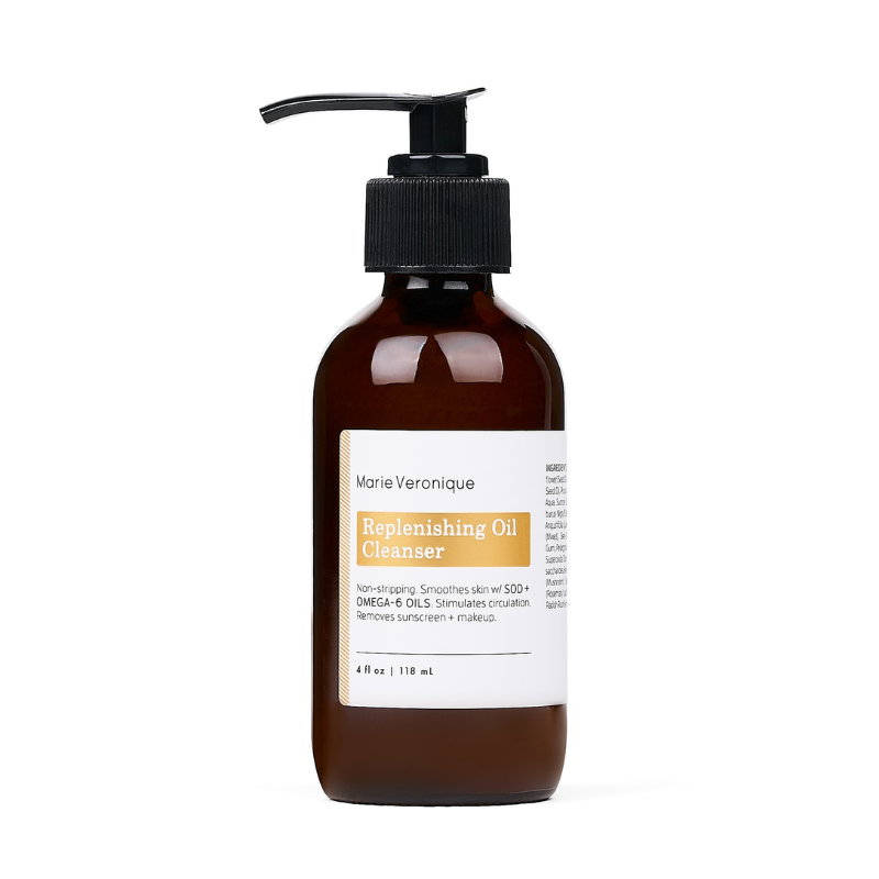 Marie Veronique Replenishing Oil Cleanser