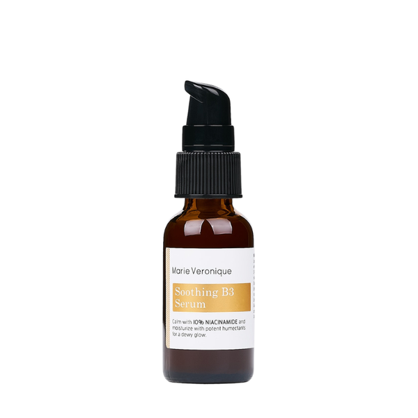 Marie Veronique Soothing B3 Serum