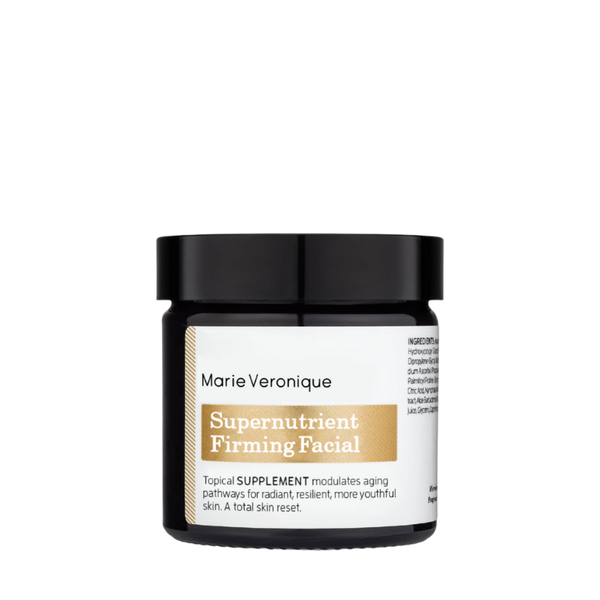 Kristina Holey + Marie Veronique Micronutrient + Hydro Mask