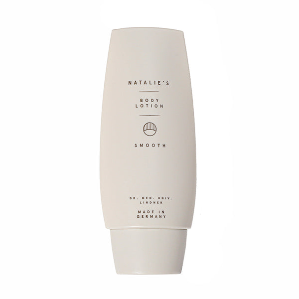 Natalie's Cosmetics Smooth Body Lotion