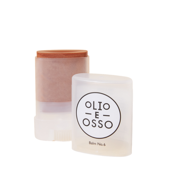 Olio E Osso Balm No. 6 - Bronze Shimmer