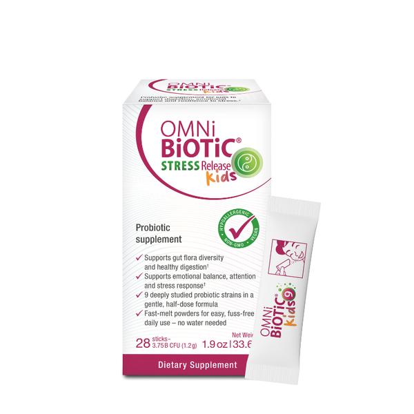 Omni-Biotic Stress Release Kids