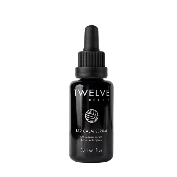 TWELVE Beauty B12 Calm Serum