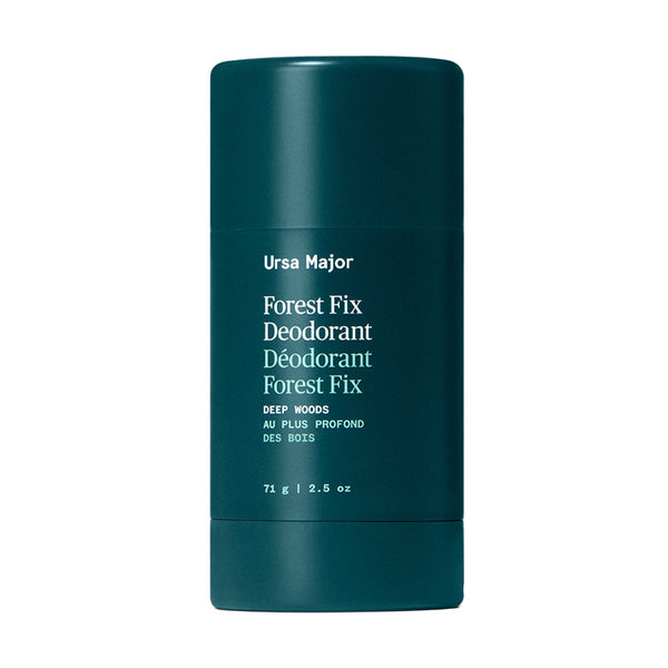 Ursa Major Forest Fix Deodorant