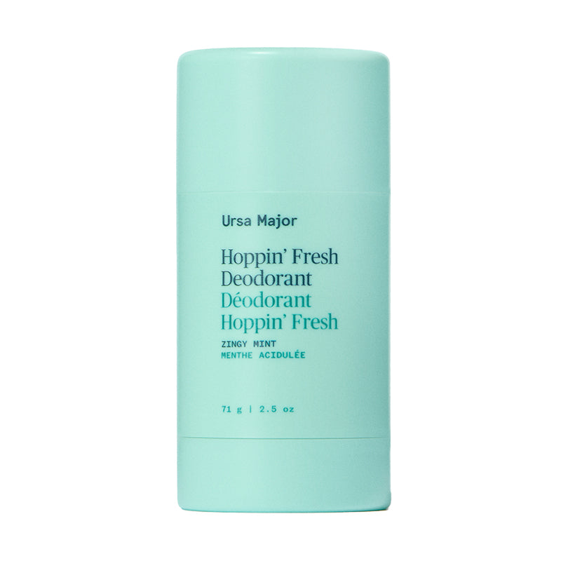 Ursa Major Hoppin' Fresh Deodorant
