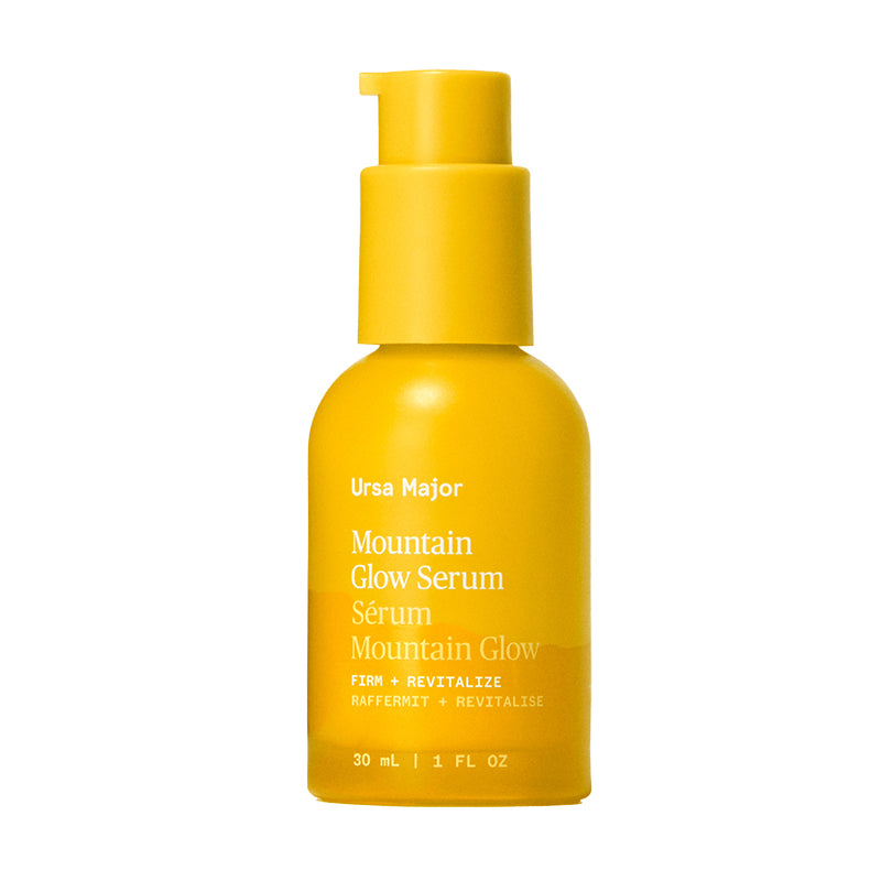 Ursa Major Mountain Glow Serum