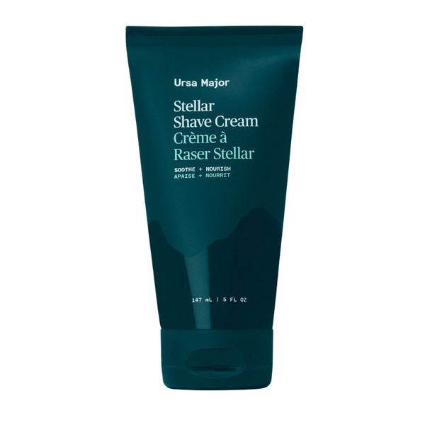 Ursa Major Stellar Shave Cream