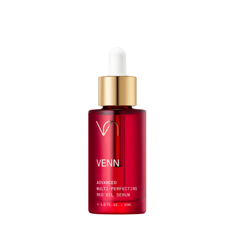 VENN Advanced Multi-Perfecting Red Oil Serum