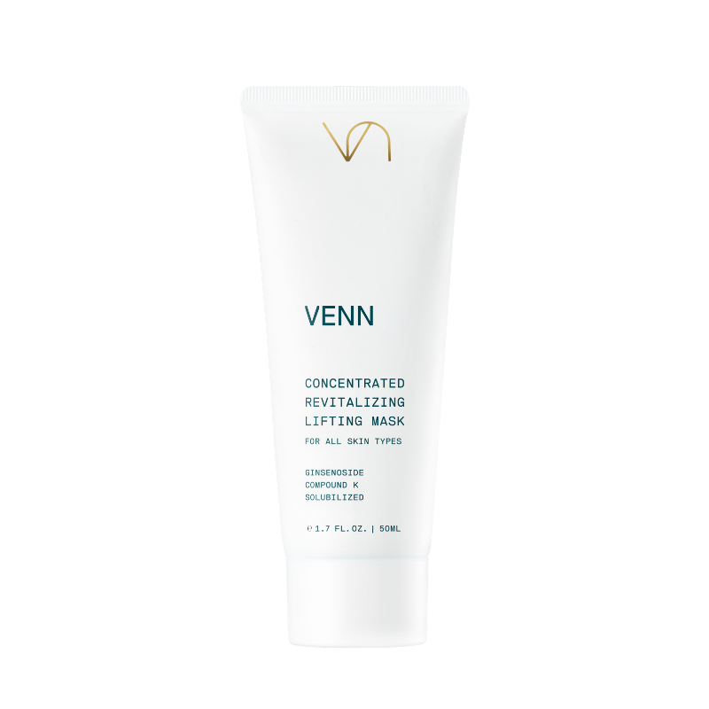 VENN Concentrated Revitalizing Lifting Mask