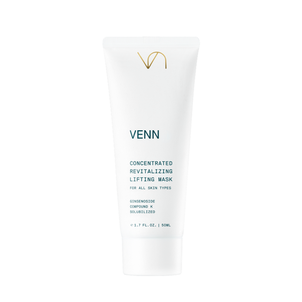 VENN Concentrated Revitalizing Lifting Mask