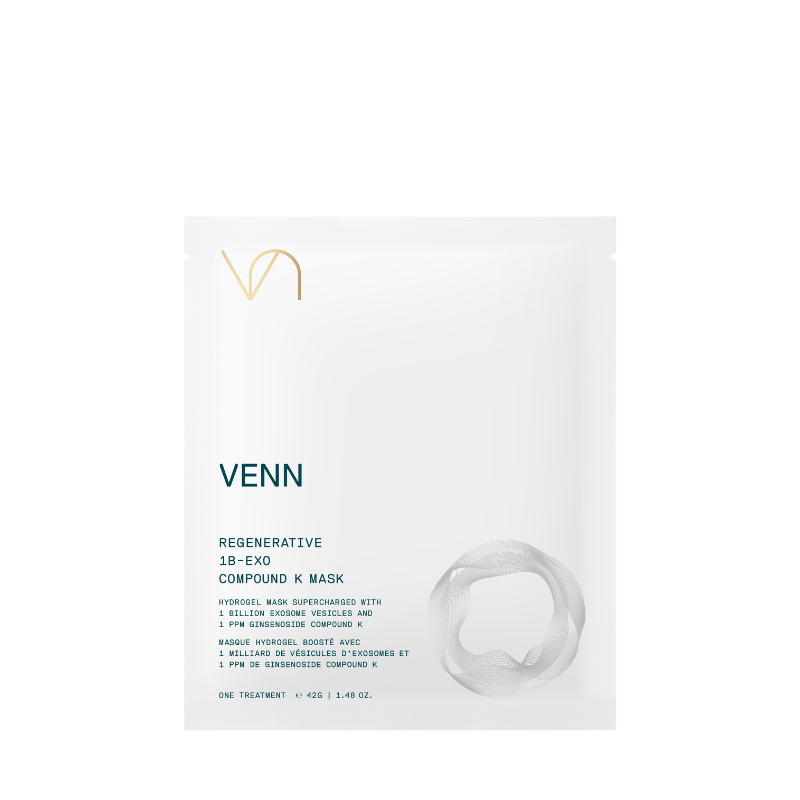 VENN Regenerative 1B-EXO Compound K Mask