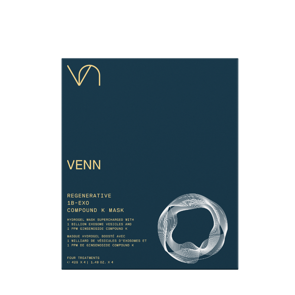 VENN Regenerative 1B-EXO Compound K Mask