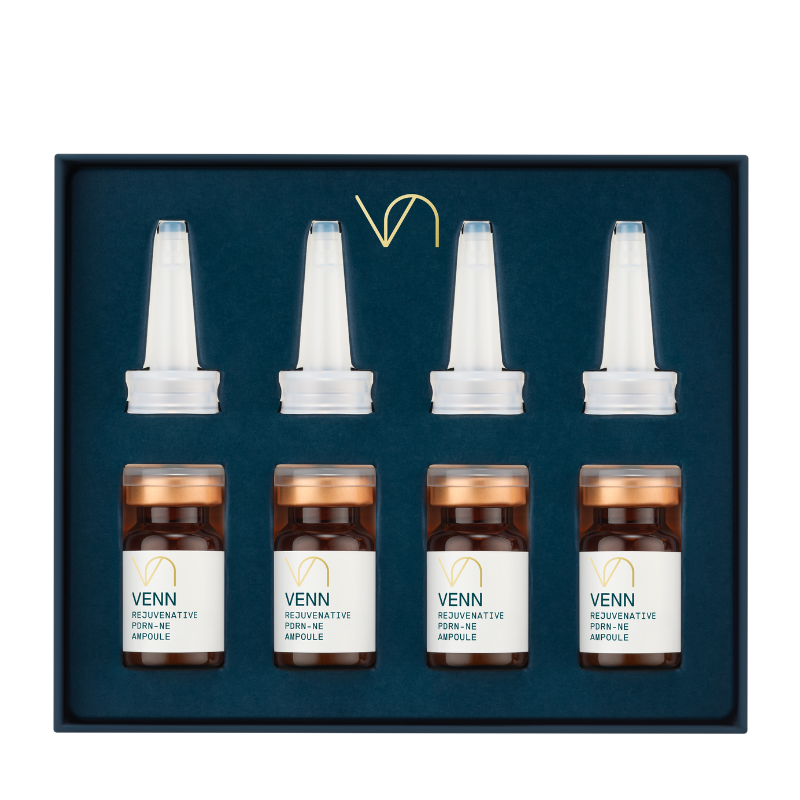 VENN Rejuvenative PDRN-NE Ampoule Face Serum