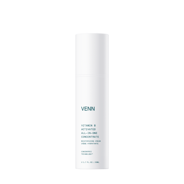 VENN Vitamin B Activated All-In-One Concentrate