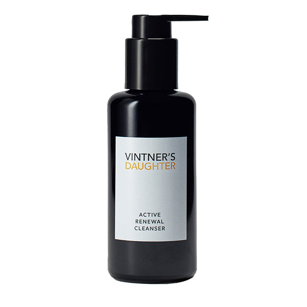 Vintner's Daughter Active Renewal Cleanser