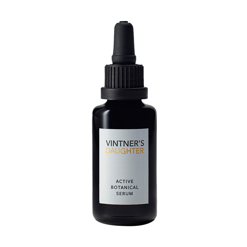 Vintner's Daughter Active Botanical Serum