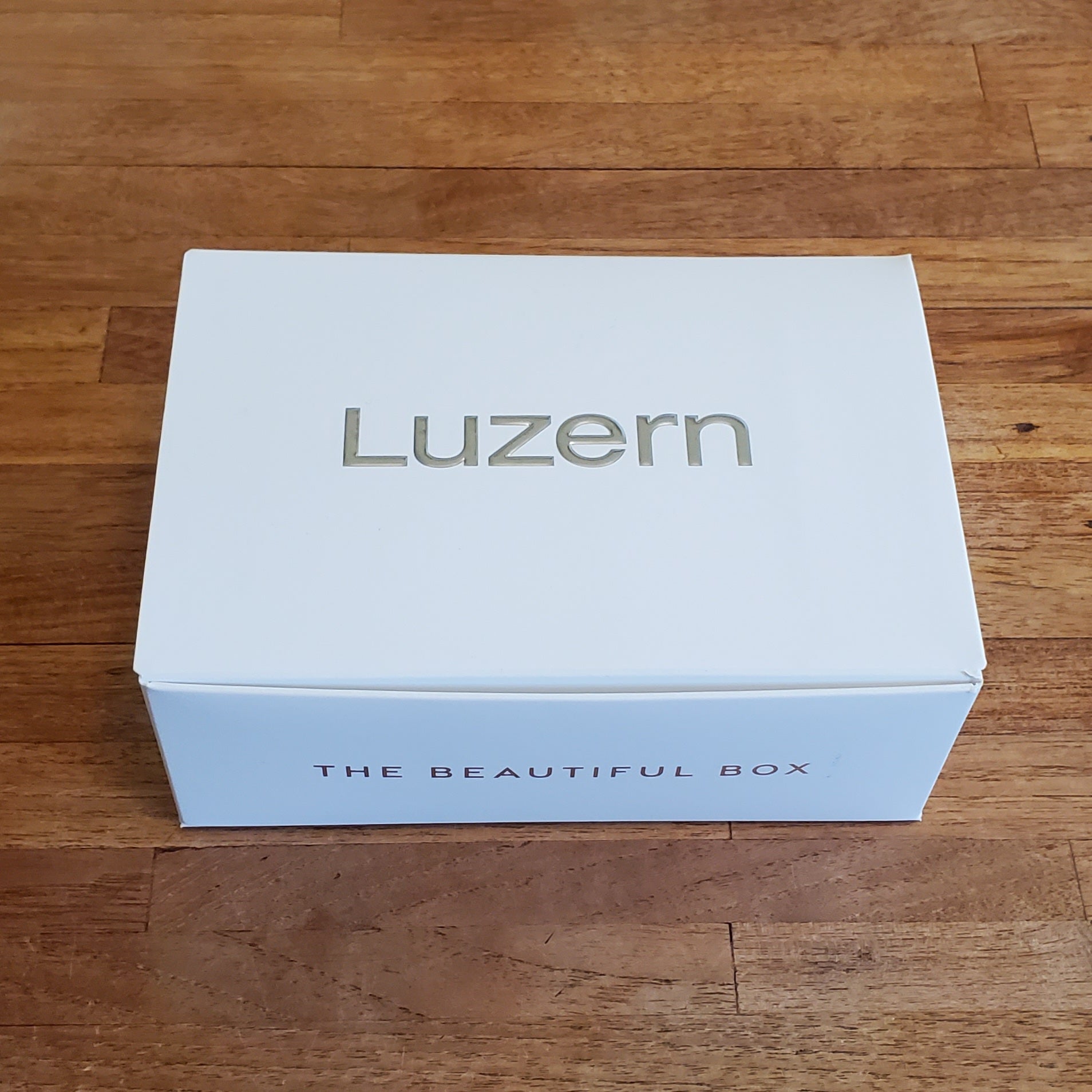Luzern The Beautiful Box (Reward)
