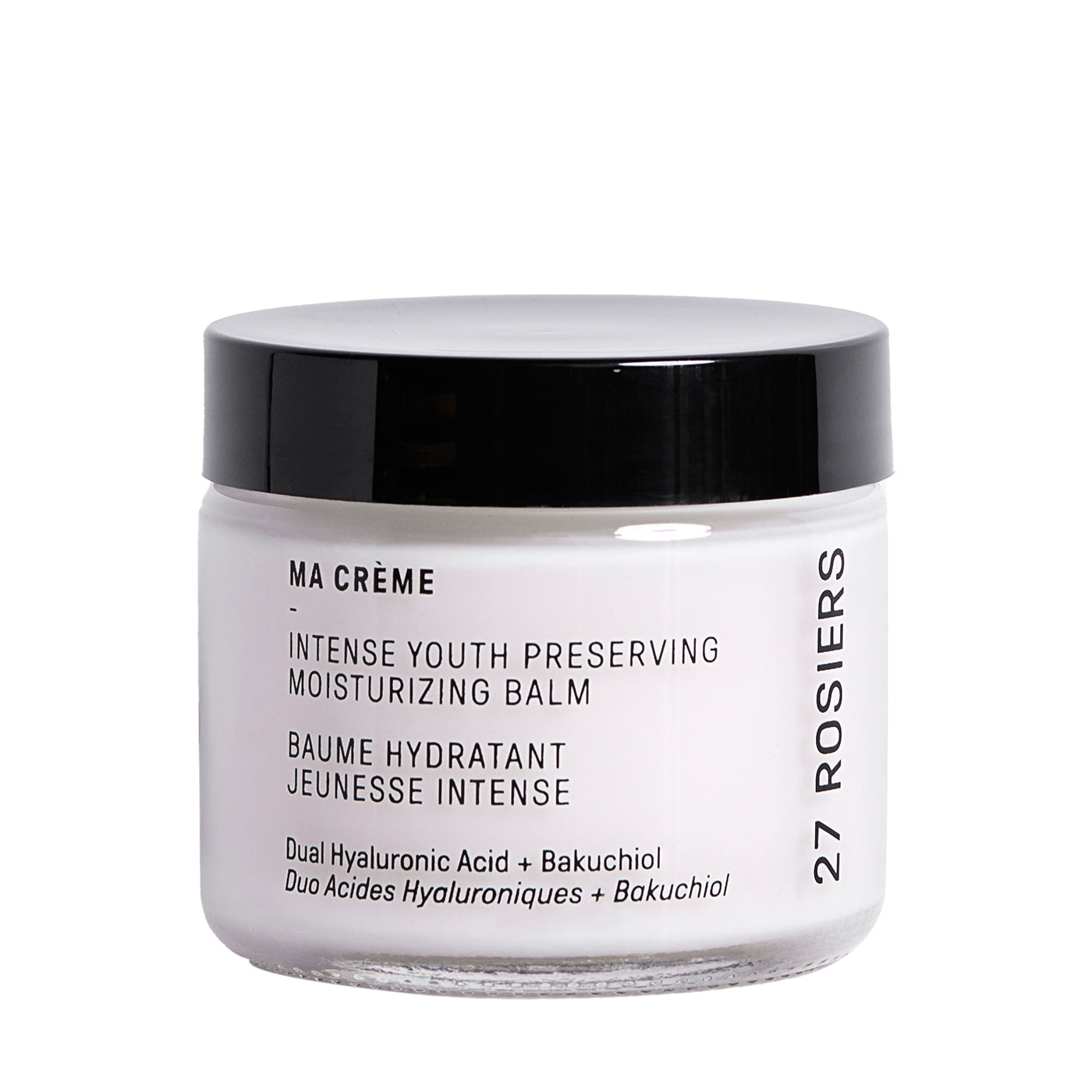 27 Rosiers Ma Creme Moisturizing Balm