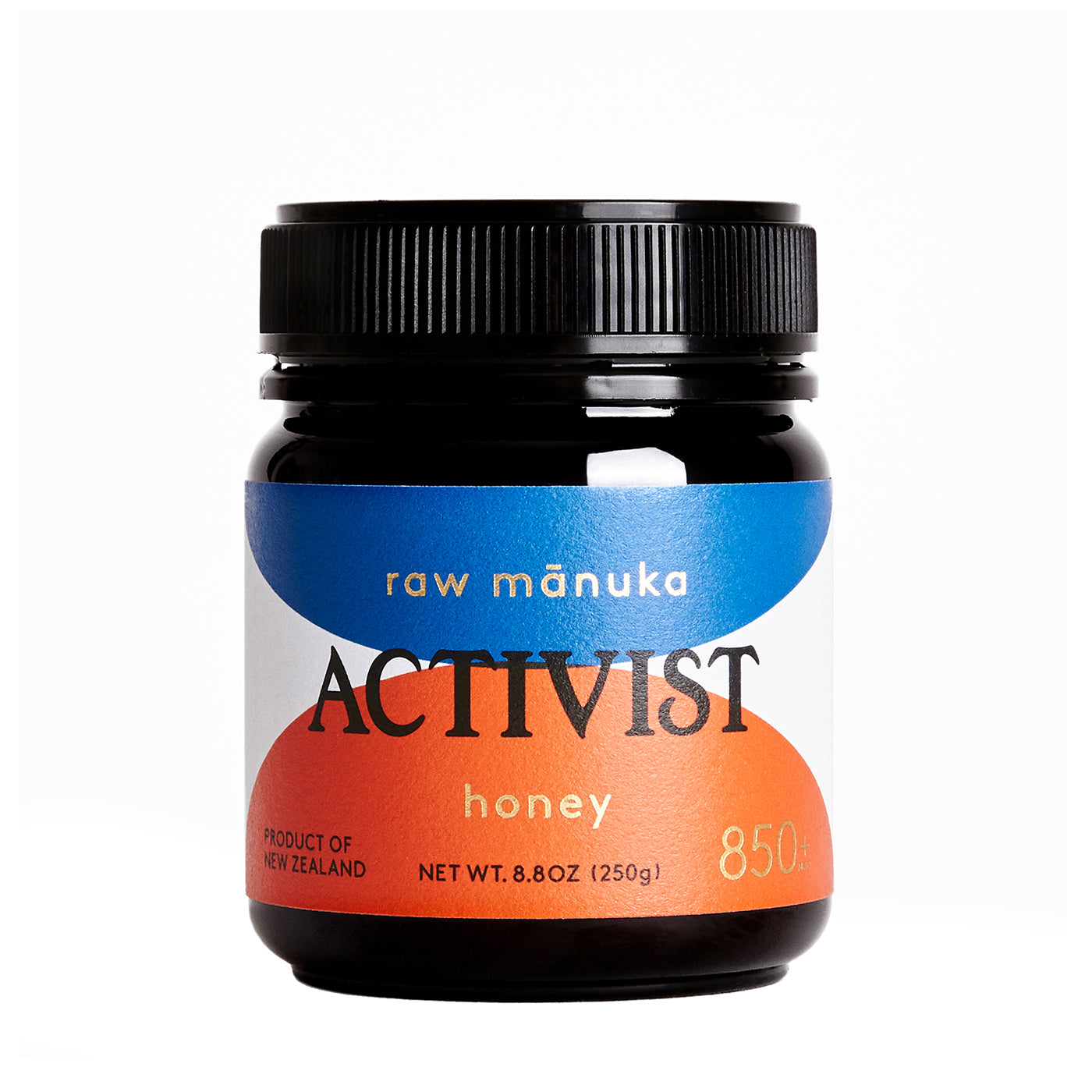 Activist Manuka Honey 850+ MGO