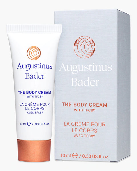 Augustinus Bader The Body Cream mini (Reward)