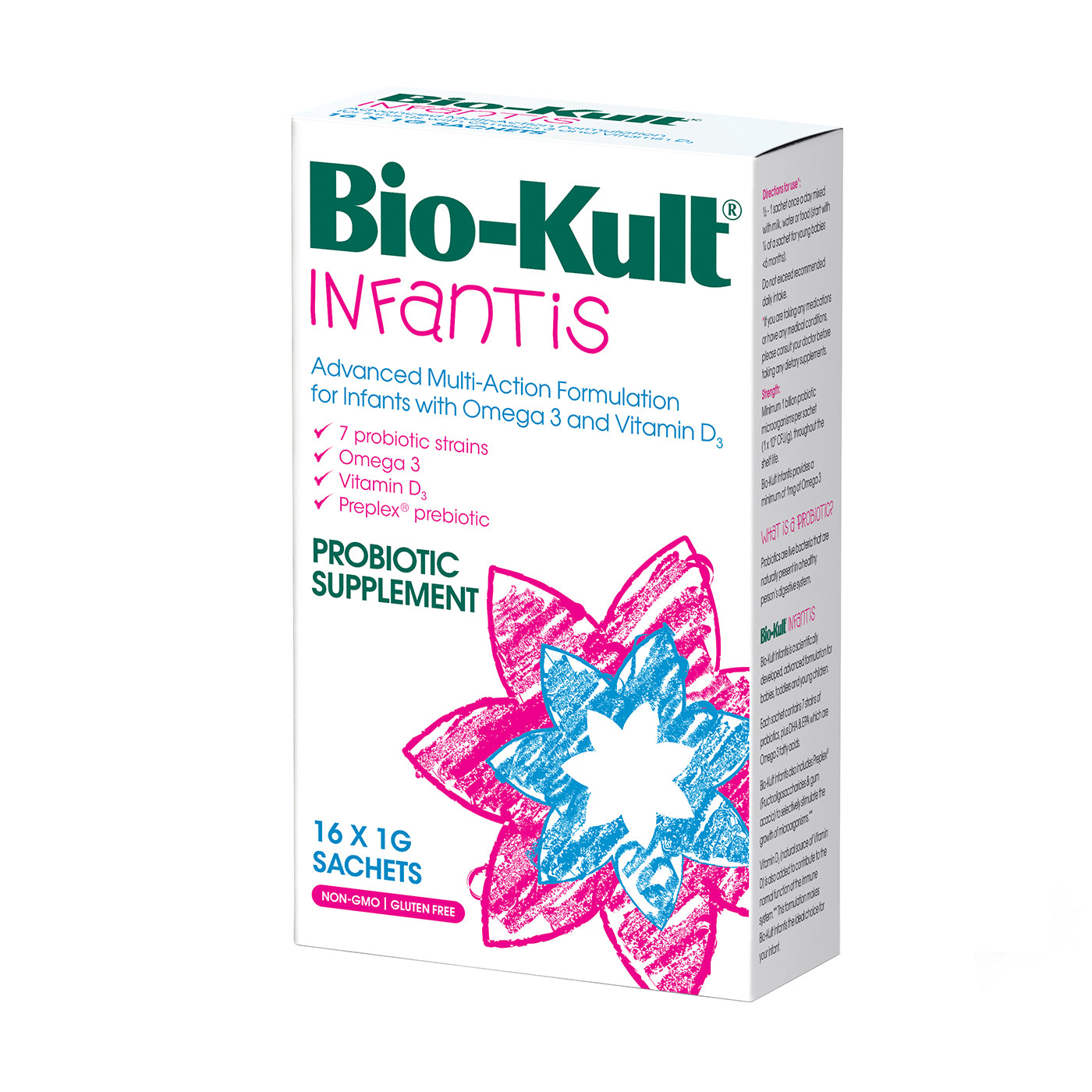 Bio-Kult Infantis