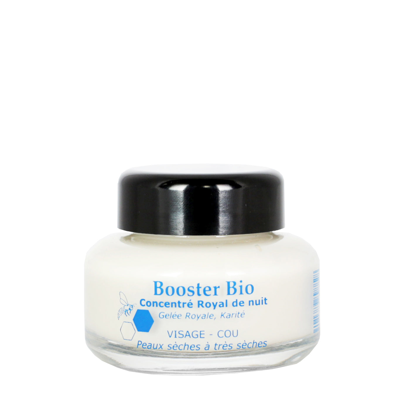 BioRecept Booster Bio