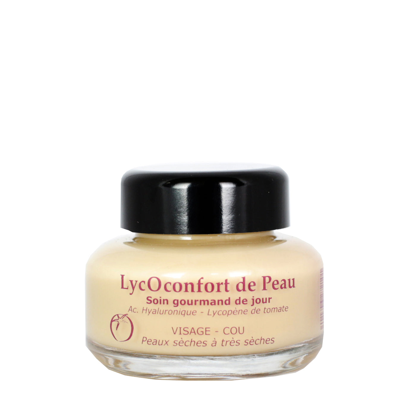 BioRecept LycOconfort de Peau