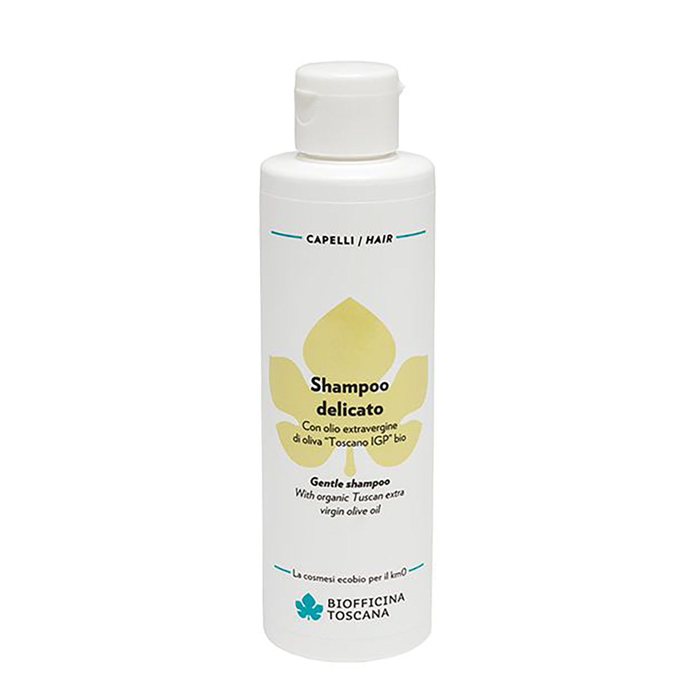 Biofficina Toscana Gentle Shampoo