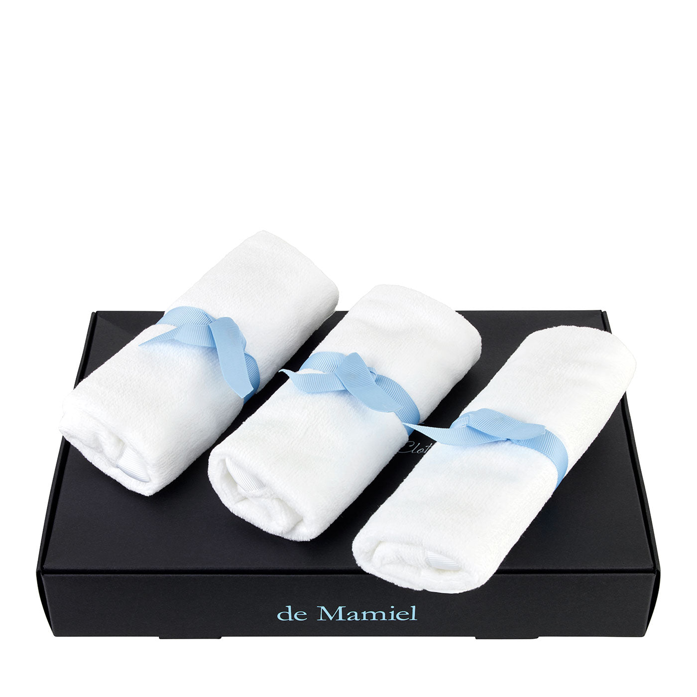 de Mamiel Luxury Cleansing Cloths