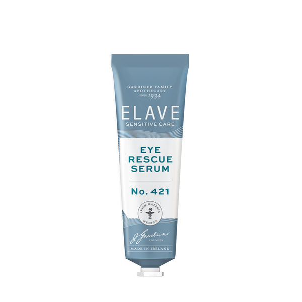 Elave Eye Rescue Serum