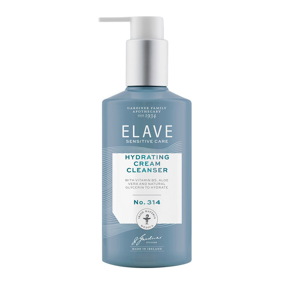 Elave Hydrating Cream Cleanser