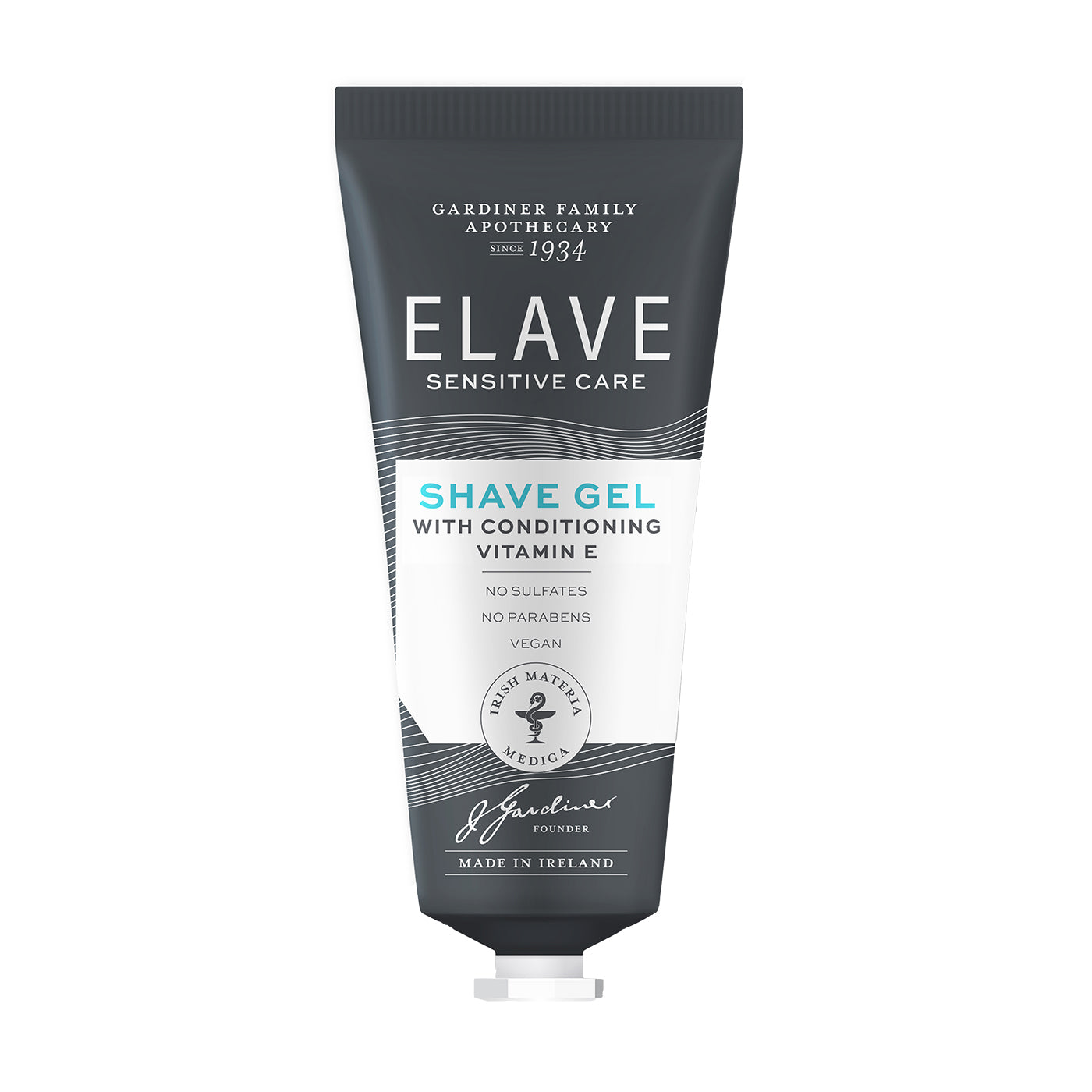 Elave Shave Gel