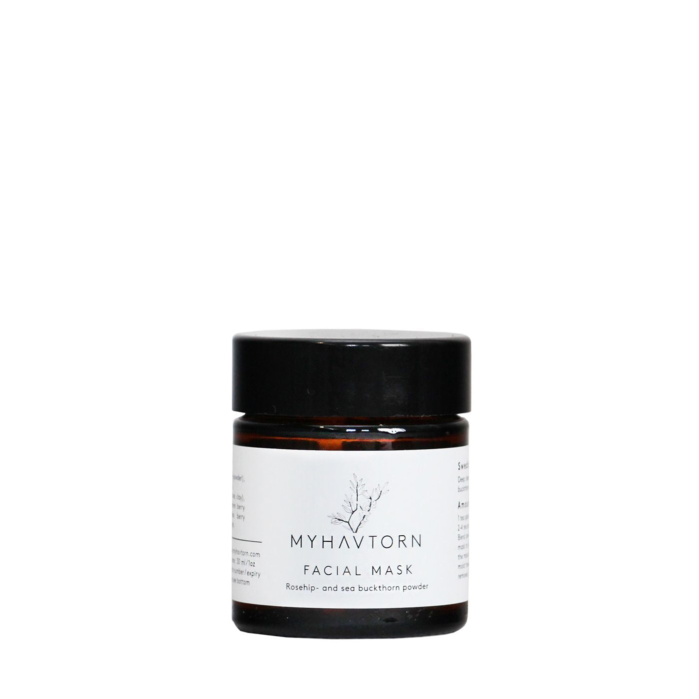 MyHavtorn Facial Mask