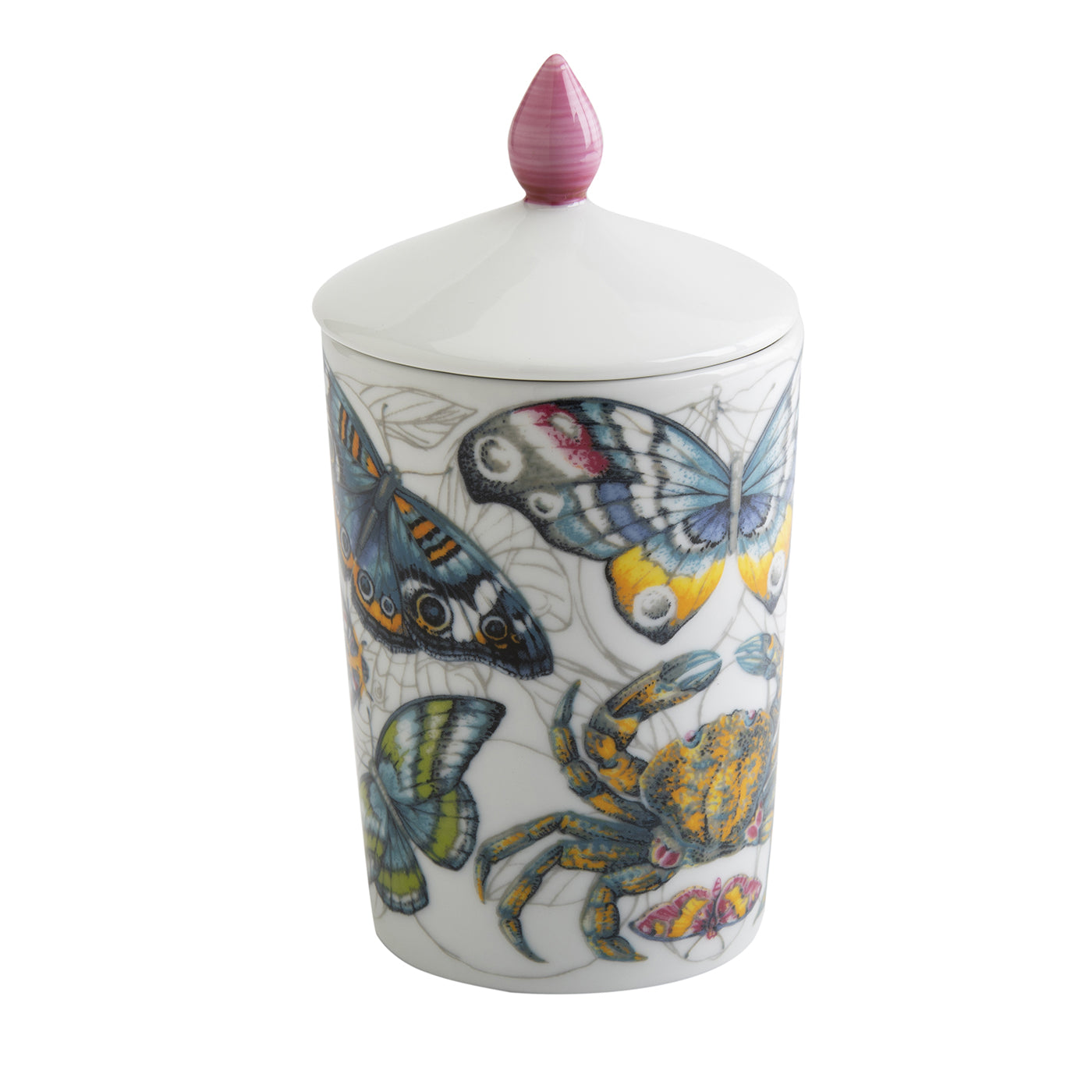 Festina Lente Home Luxe Candle - La Signora