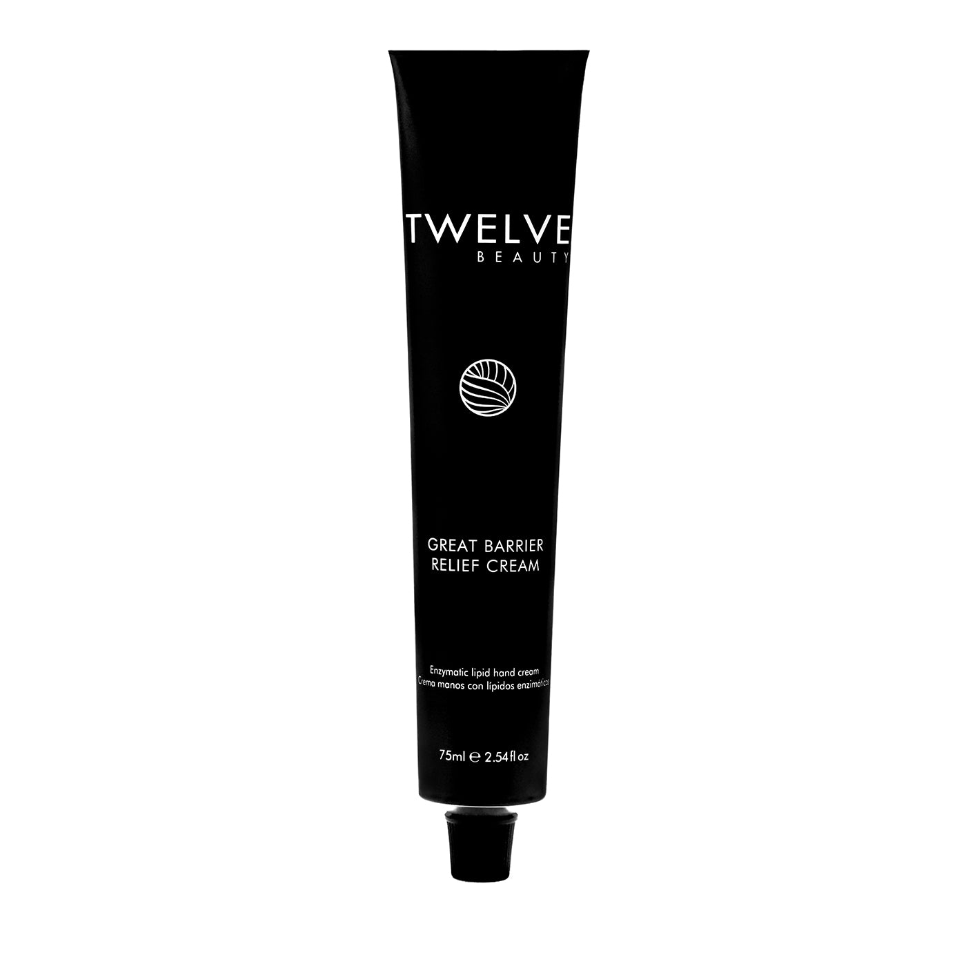 TWELVE Beauty Great Barrier Relief Hand Cream